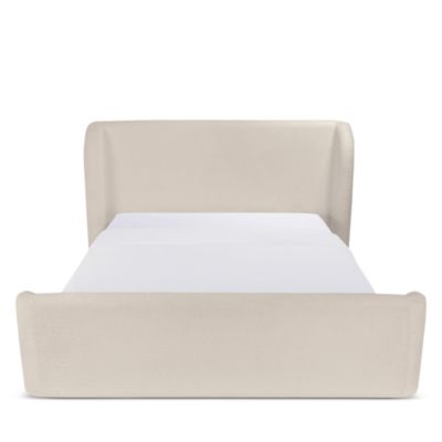 Sunset Storage Bed, Queen
