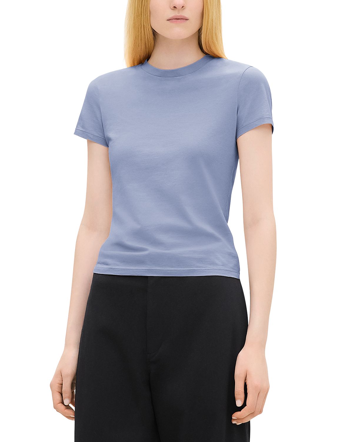 Theory Apex Tiny Tee