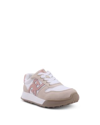Girls' Lenny Lee Sneakers – Toddler, Little Kid, Big Kid