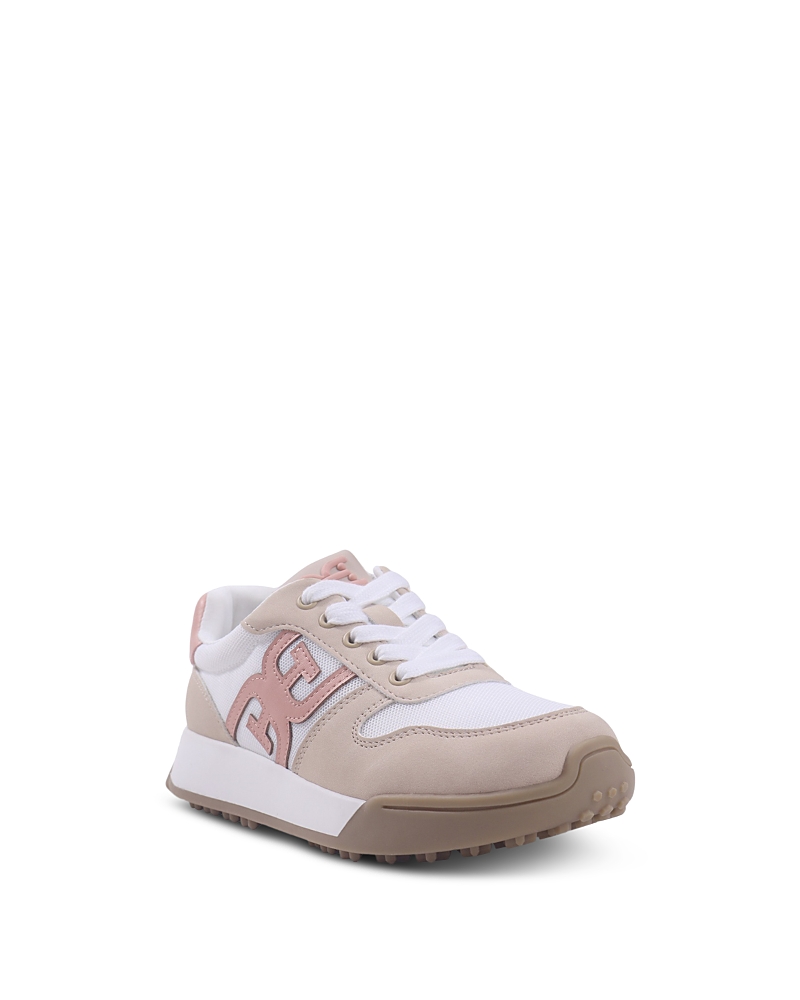 Sam Edelman Girls' Lenny Lee Sneakers Toddler, Little Kid, Big Kid