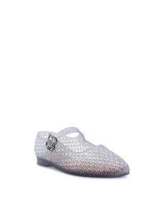 Girls' Quinn Jelly Flats – Toddler, Little Kid, Big Kid