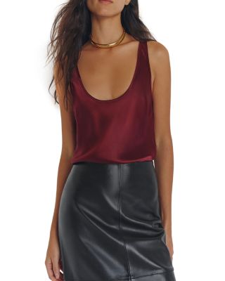 Veya Silk Top
