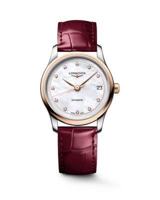 Master Watch, 34mm