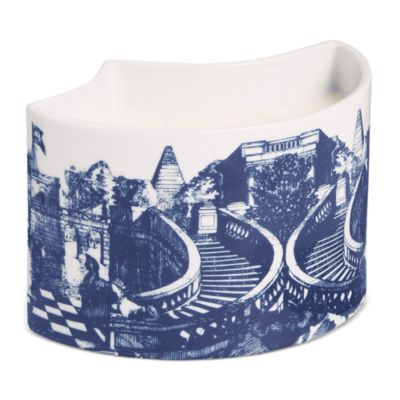 Nel Mentre Giardino Segreto Candle, Giardino Settecentesco D&eacute;cor 18 oz.