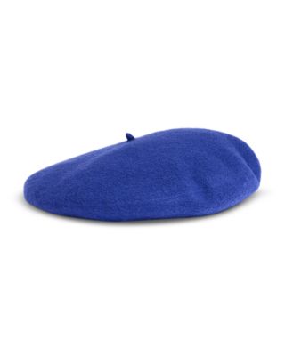 Classic Wool Beret