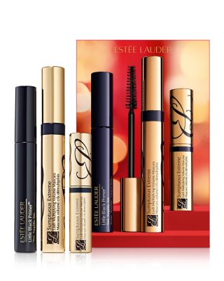 Lash Upgrade Mascara Makeup Gift Set ($78 value)
