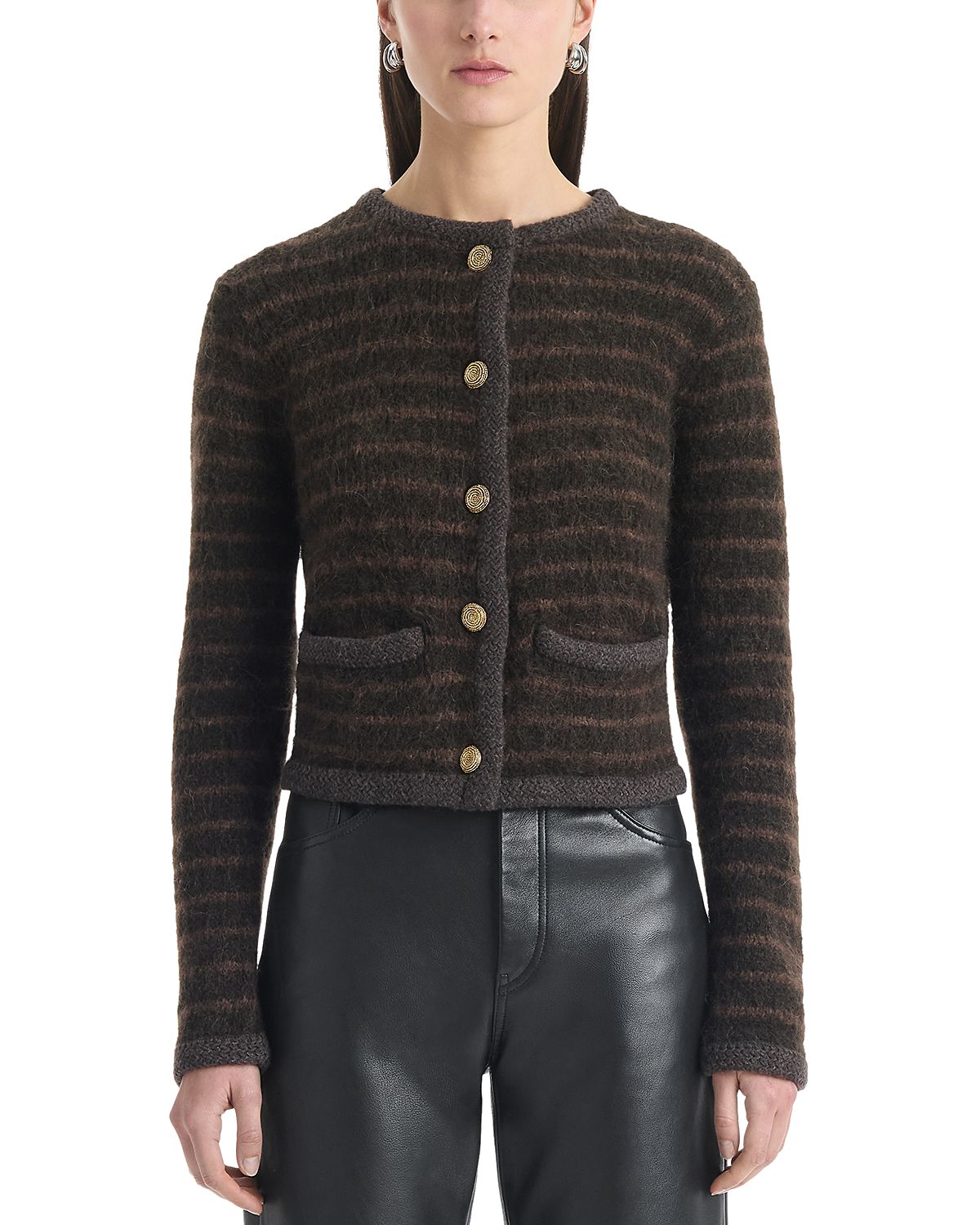 Altuzarra Mack Jacket