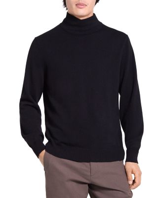 Cashmere Standard Turtleneck Sweater