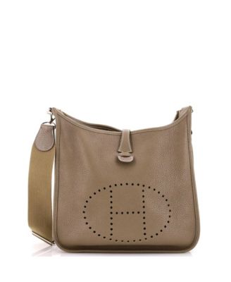 PM Evelyne Bag Gen III Clemence