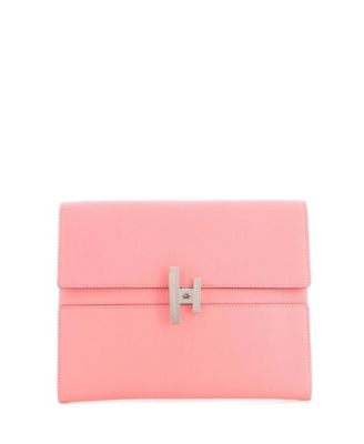 Cinhetic Clutch Chevre Mysore