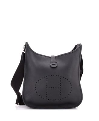 PM Evelyne Bag Gen III Clemence