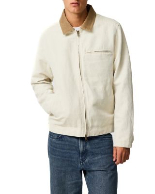 Austin East Jacket