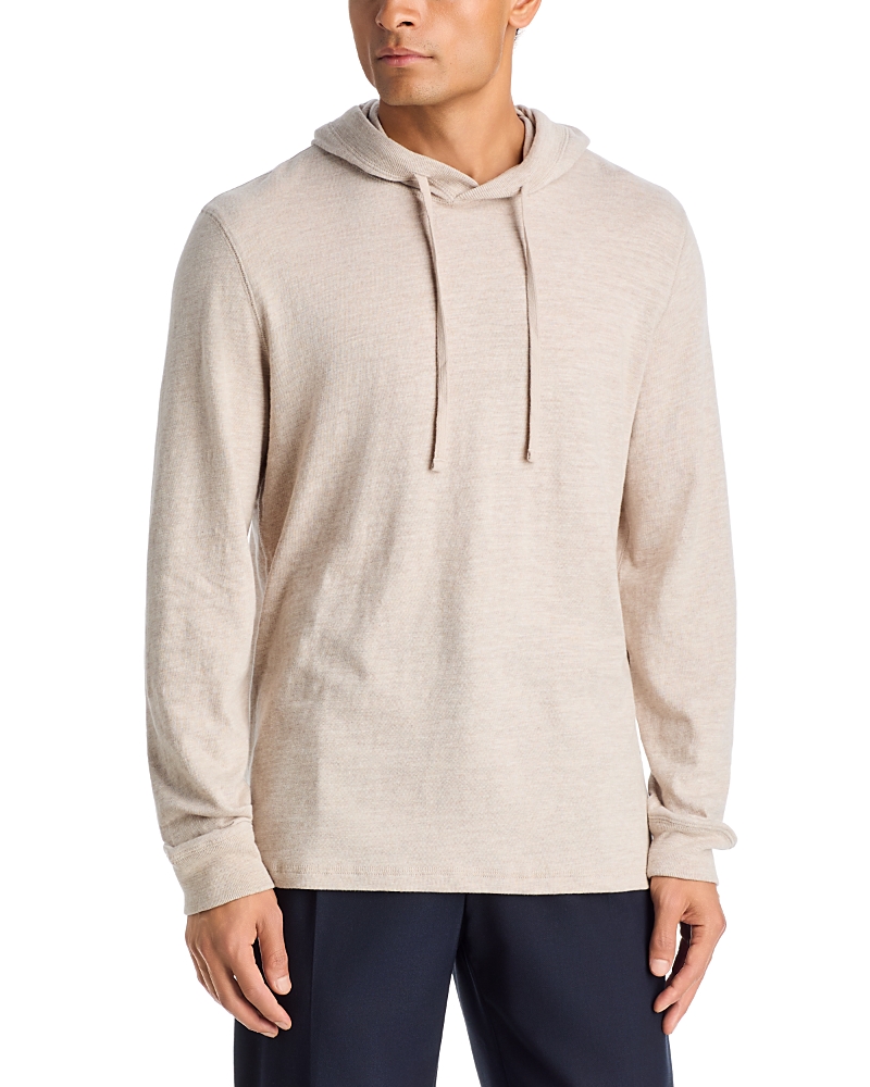 Faherty Sunwashed Slub Hoodie