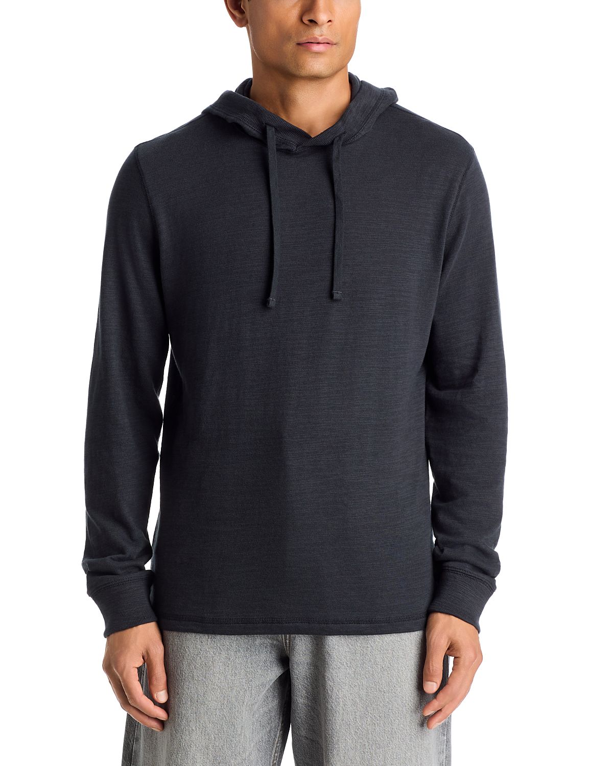 Faherty Sunwashed Slub Hoodie