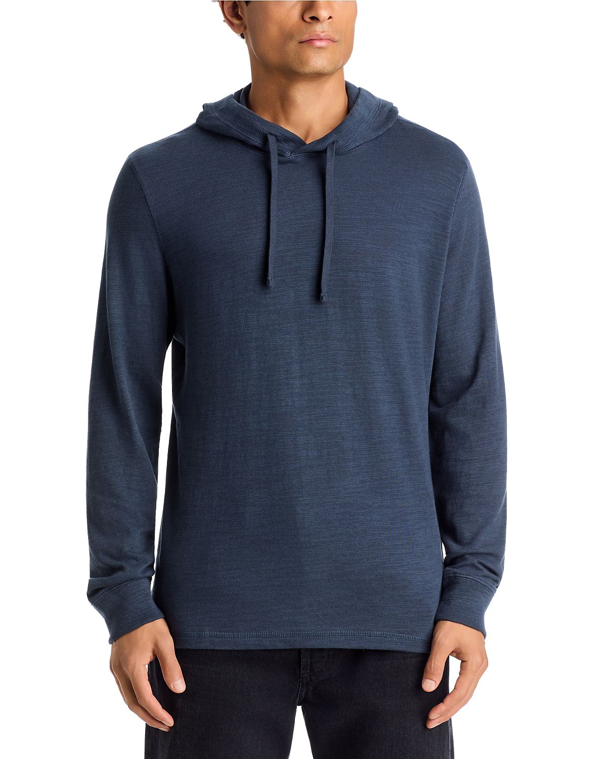 Faherty Sunwashed Slub Hoodie