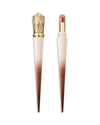 Christian Louboutin Rouge Stiletto Slimstick Glossy Shine