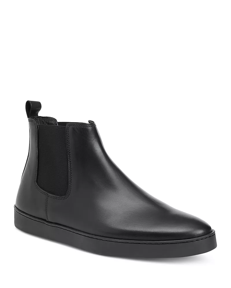 Bruno Magli Men's Placido Chelsea Boots
