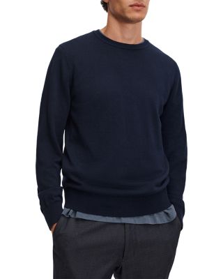 rag & bone Rowan Merino Wool Crewneck Sweater