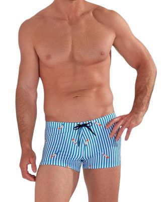  Viareggio 2.5" Swim Shorts