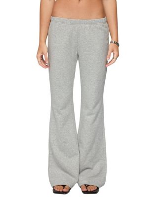  Rachel Flared Sweatpants