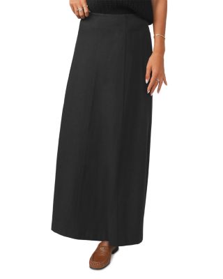 Panel Maxi Skirt