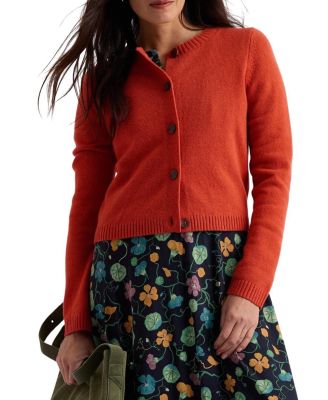 Seasalt Cornwall Women's Tern Tide Cardigan