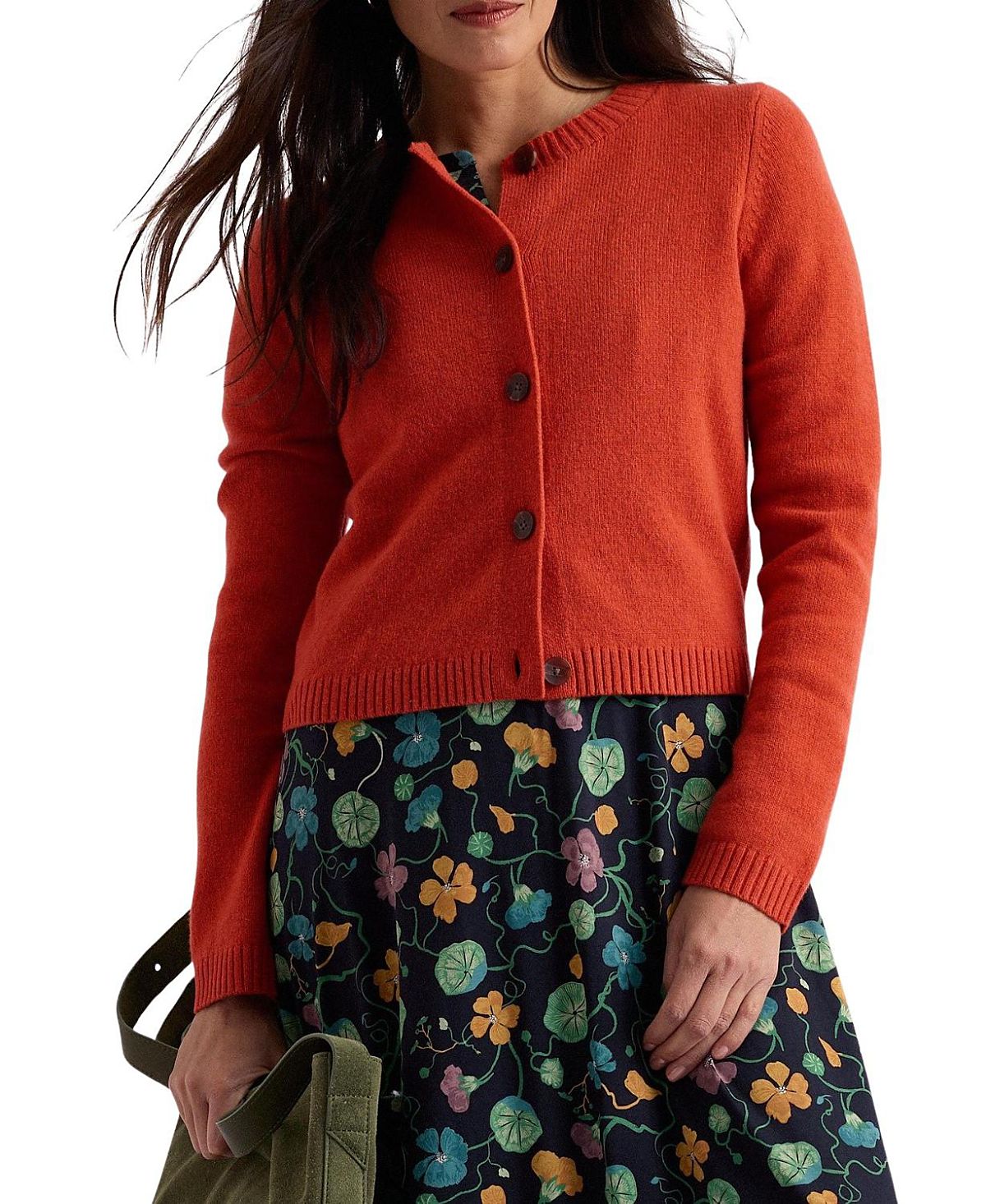 Seasalt Cornwall Women's Tern Tide Cardigan