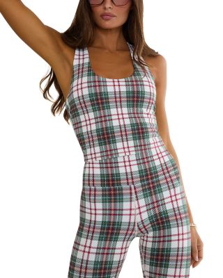 Yara Scoop Neck Tank Top