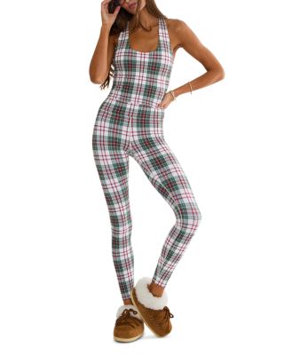 Yara Scoop Neck Tank Top & Piper Leggings
