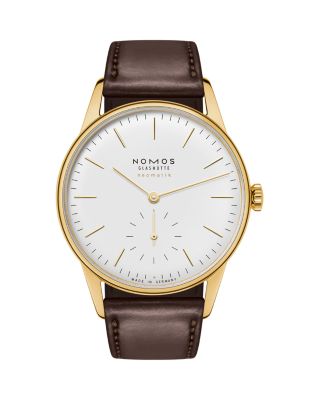 Orion Neomatik Dore Watch, 36.4mm