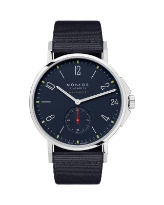 Ahoi Neomatik 38 Date Atlantic Watch, 38.5mm