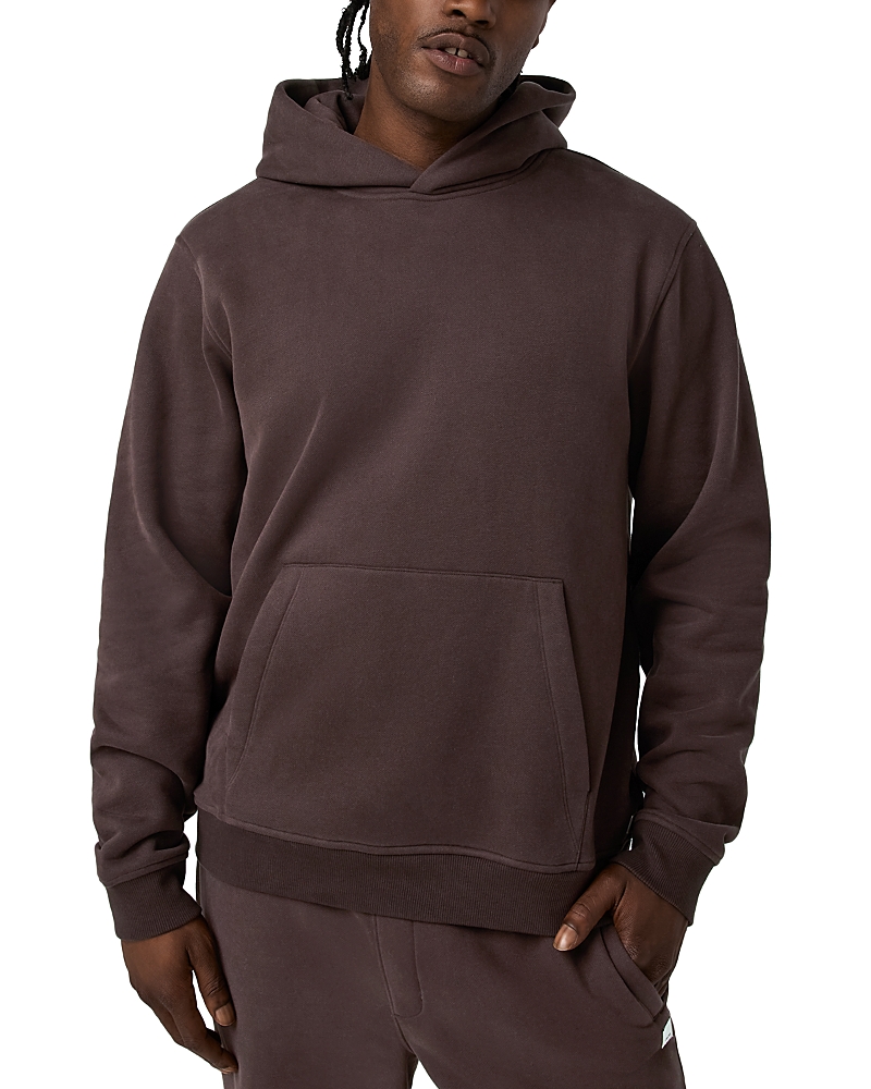 Vuori Seaside Pull On Hoodie