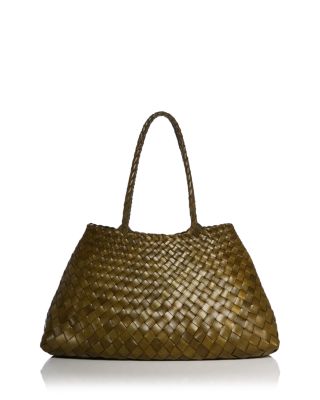 Dragon Diffusion Santa Croce Big Leather Bag | Bloomingdale's Handbags