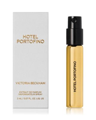 Gift with any $50 Victoria Beckham Beauty purchase!