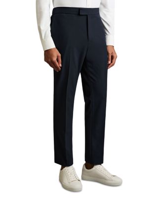Found Drawcord Slim Fit Pants
