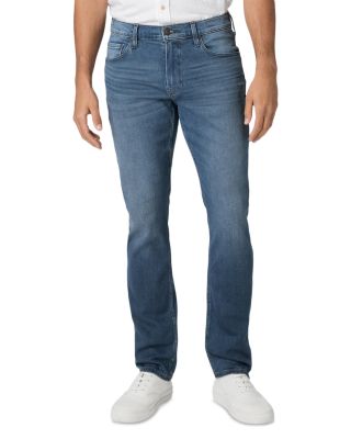 Federal 32" Slim Straight Jeans in Dorfell