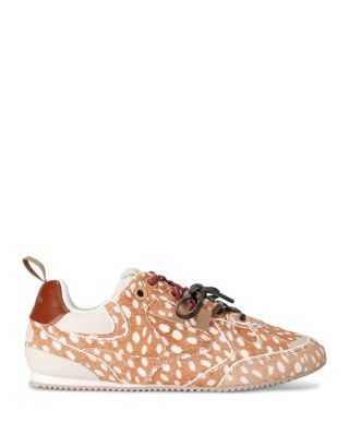 Women's K Slim Runner Sneakers