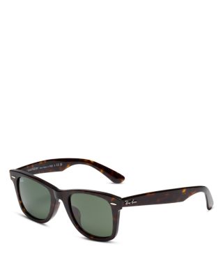 Square Sunglasses, 52mm