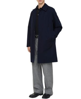 Mid-length Camden Heritage Car Coat