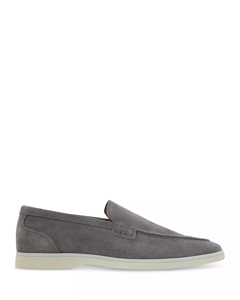 Reiss Men's Kason Suede Loafers