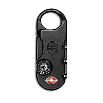 Travel Essentials TSA Combination Lock