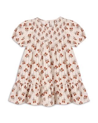 Girls' Lilian Printed Dress - Baby, Little Kid