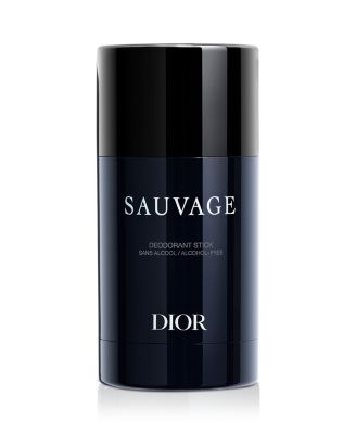 Sauvage Deodorant Stick 2.6 oz.