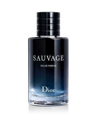 Sauvage Eau de Parfum