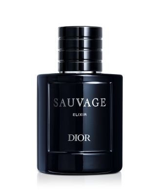 Sauvage Elixir, 5 oz.