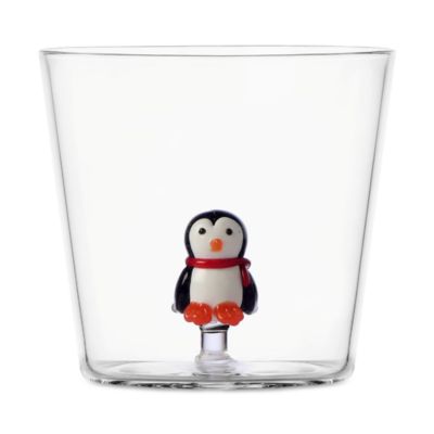 Woodland Tales Penguin Tumbler