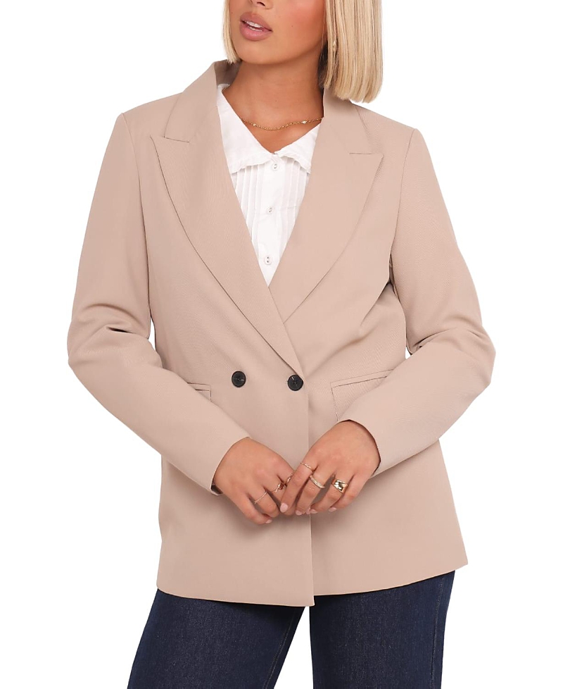 Petal And Pup Viper Blazer