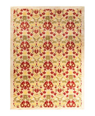 Bloomingdales Arts Crafts M1637 Area Rug, 8'8"x11'10"