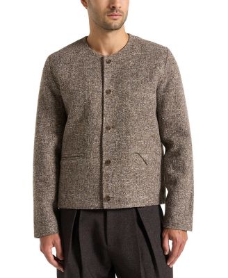 Melvin Textured Jacket