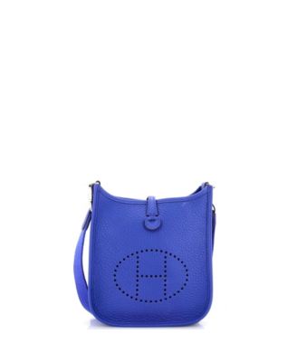 TPM Evelyne Bag Gen III Clemence